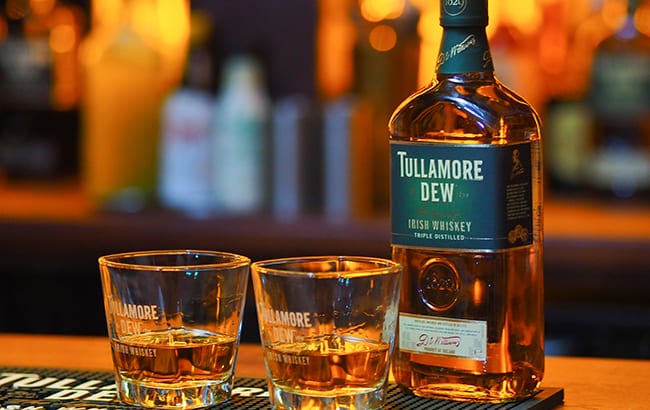 Tullamore Dew